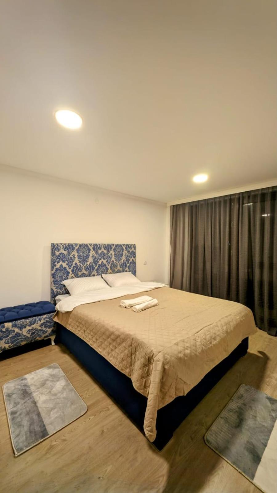 Shara Hotel Mestia Kültér fotó